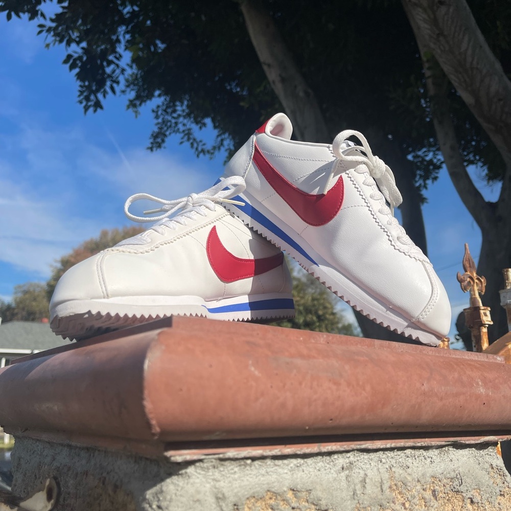 Women’s Nike Cortez